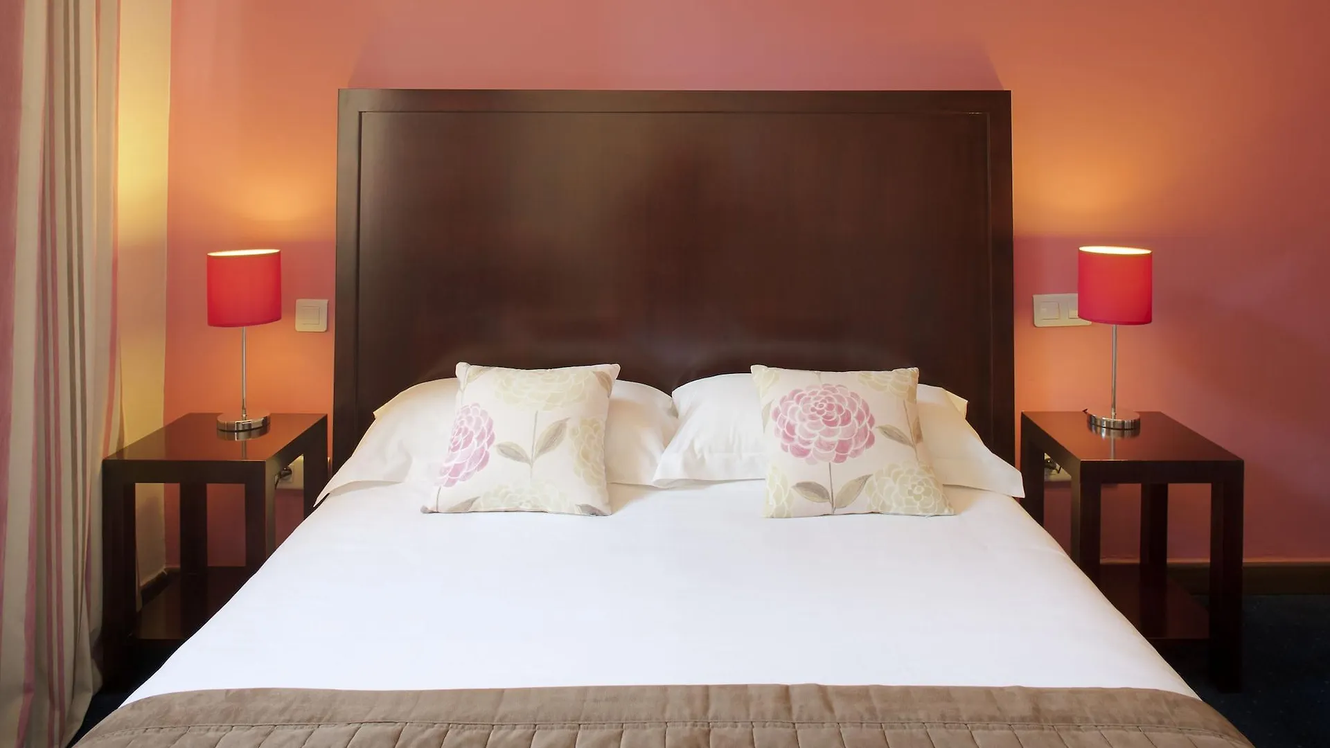 Hotel Relais Acropolis Nice