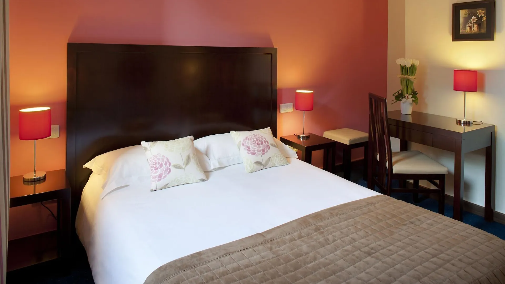 Hotel Relais Acropolis Nice
