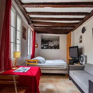 Mouffetard , Parigi Francia