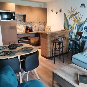 Le Clos Bohème , Saint-Malo Francia