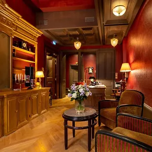 Hotell Bayard Bellecour ****