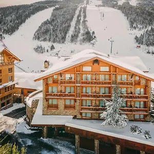 Sport Village Отель