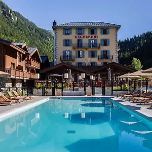 Hotel Excelsior & ****
