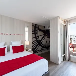Hotell Le 209 Bercy ****