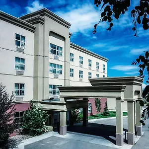 Hampton & By Hilton Edmonton International Airport Canada
