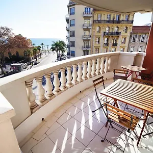 Domes Seaside Piscine, Free Parking, Airport Tramway Nice