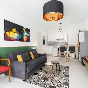 Cocoon Proche Nice
