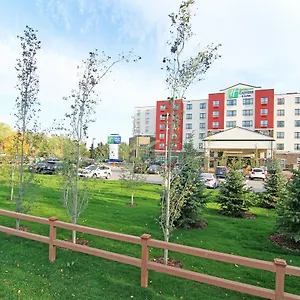 Express And By Ihg Canada