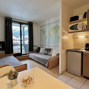 Le Balme Wifi/parking/balcony France