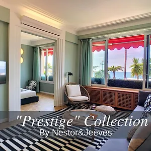 Nestor&jeeves - Lagoon Promenade - - Sea Front Nice