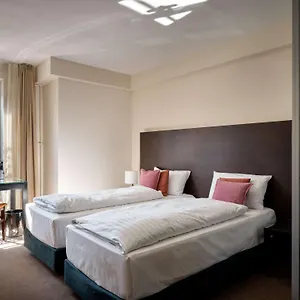 Hotell Flemings Wien-stadthalle ****