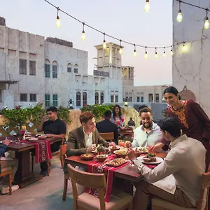 Al Seef Heritage Dubai, Curio Collection By Hilton United Arab Emirates