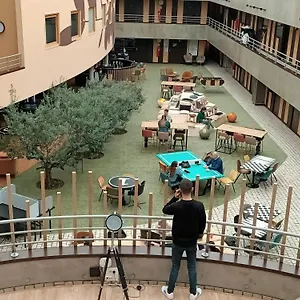 visit hotel