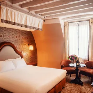 Hotell Odeon Saint-germain ****