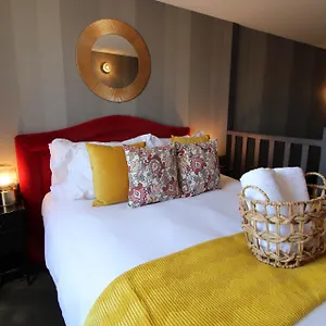 Hotell Alexandra ****