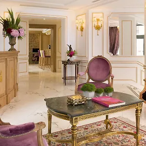 Hotell Academie Saint Germain ****