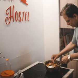Asia Хостел