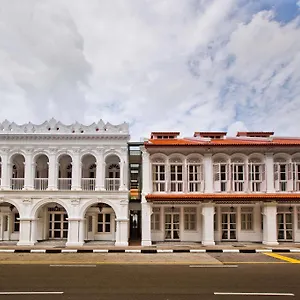 The Sultan Singapore