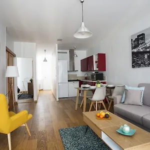 Rue Du Temple - Le Marais With Ac Frankreich