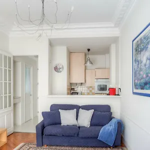 Heart Of Cosy 1 Bedroom Nice