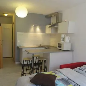 108 Studio Confortable France