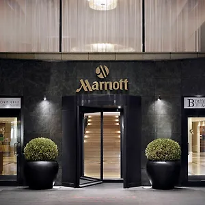 Marriott Czech Republic