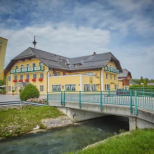 Hotel Pflegerbruecke ***