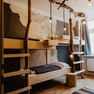 Hostel The Keep Eco 