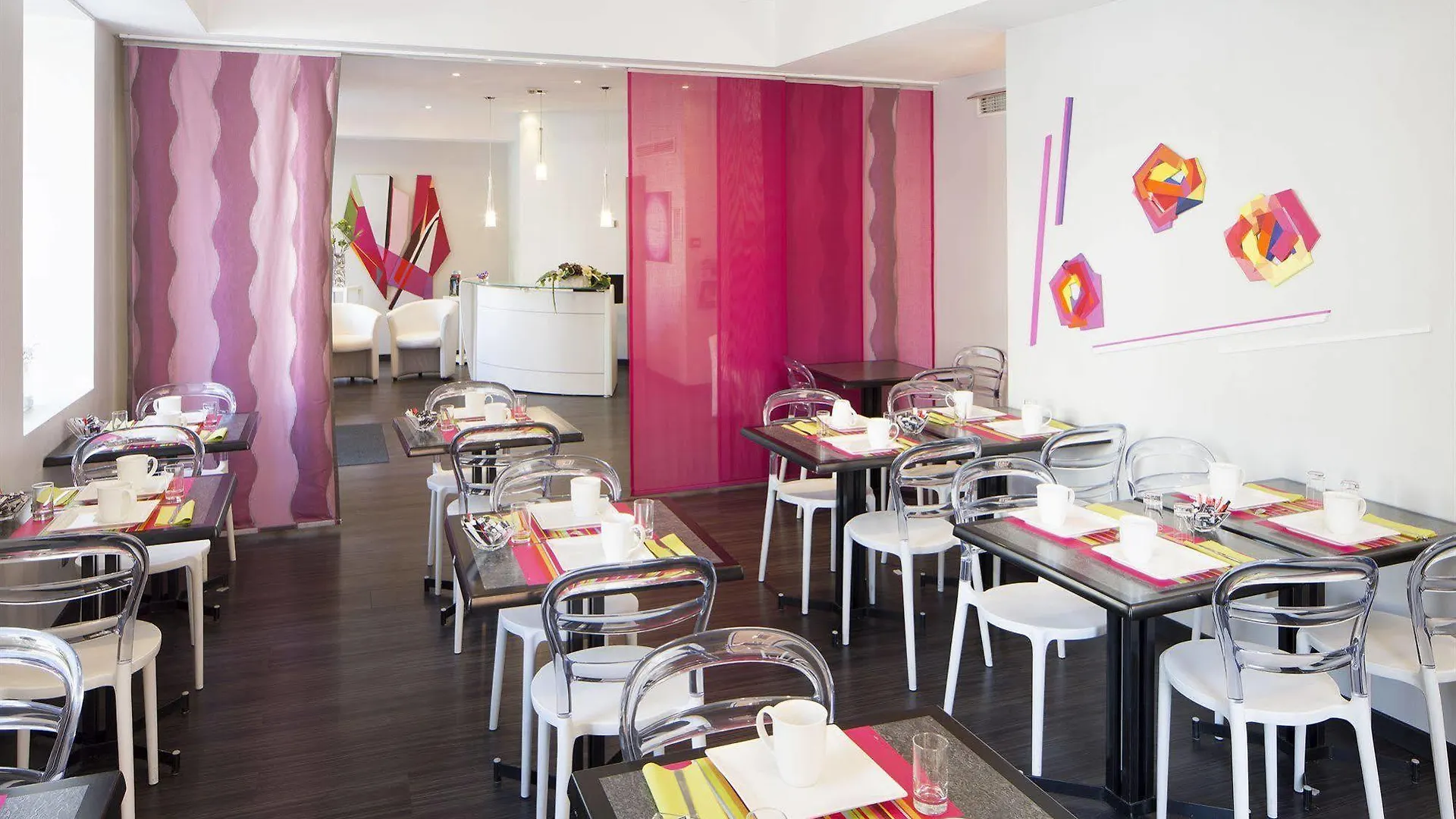 Hotel Relais Acropolis Nizza
