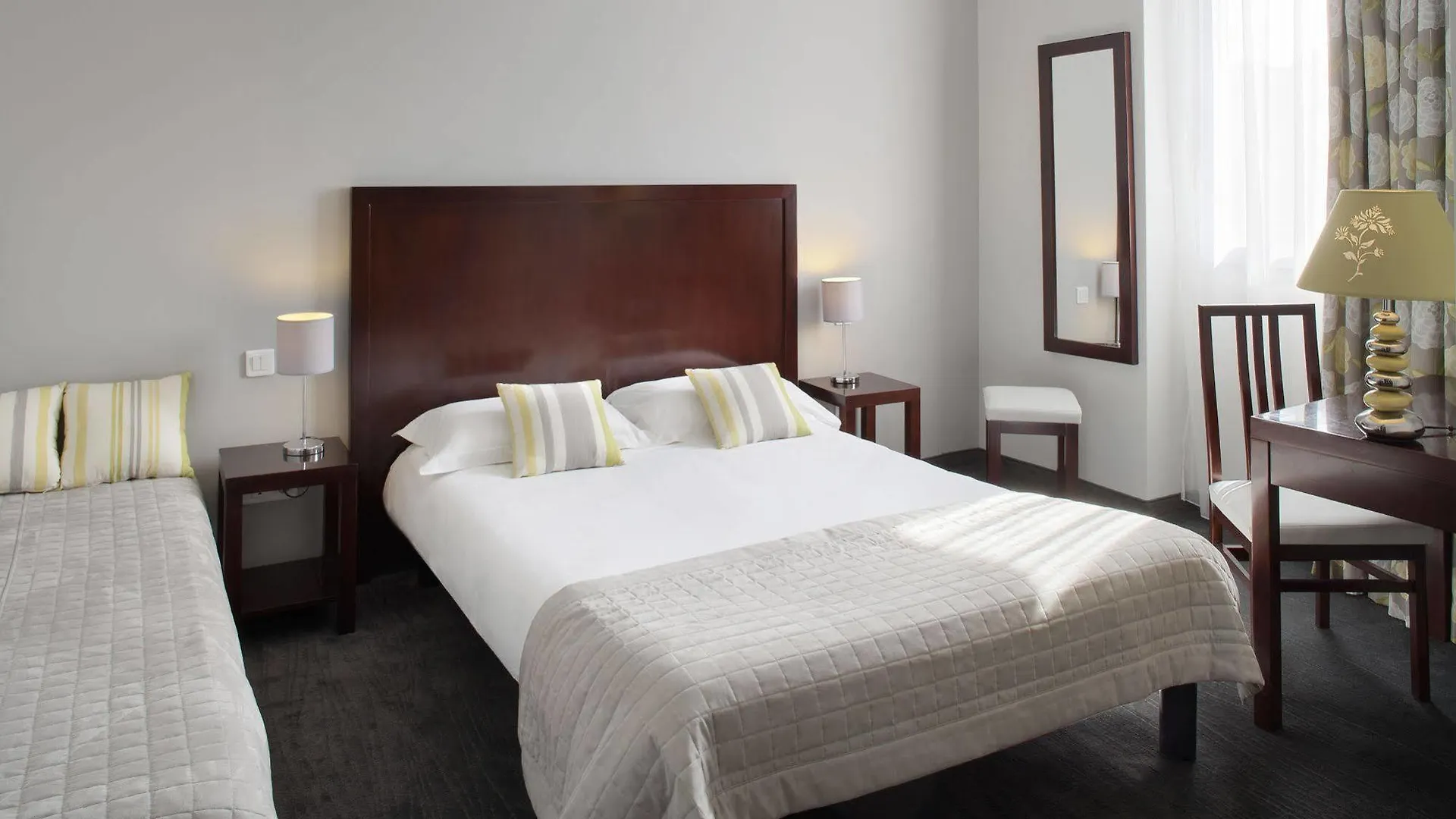 Hotel Relais Acropolis Nizza 3*,  Frankreich