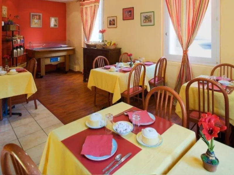 ניס Hotel Relais Acropolis