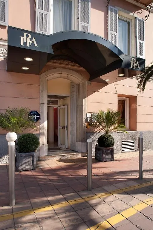 Hôtel Relais Acropolis Nice 3*,  França