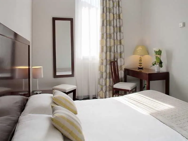 Hotel Relais Acropolis Nice