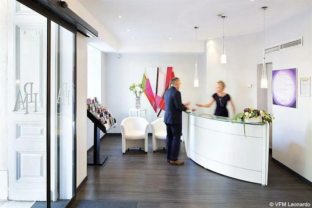 Hotel Relais Acropolis Nice 3*,  France